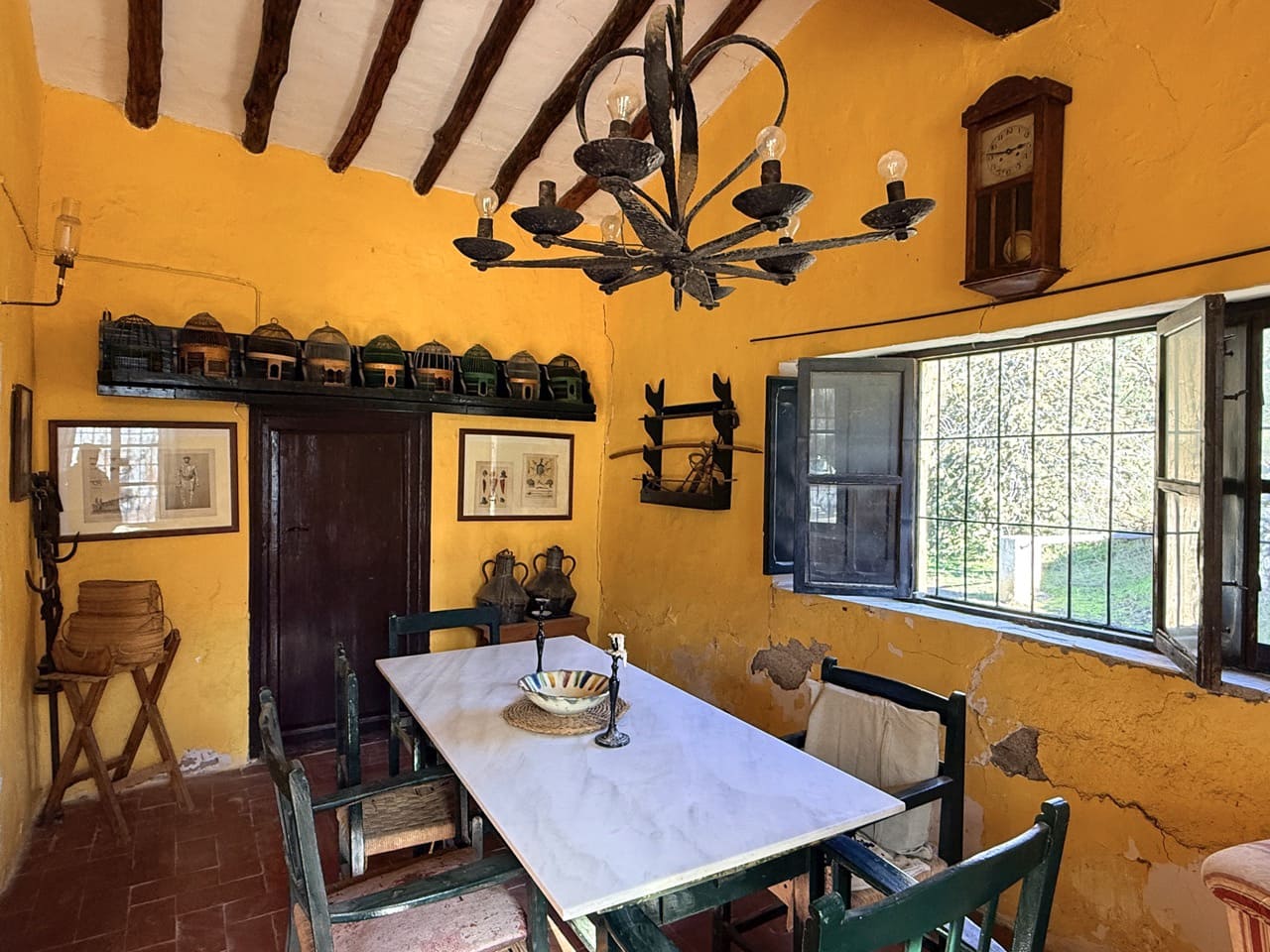 Finca/Casa di Campagna in vendita in Tabernas - 2.345.000 € (Rif: 10007495)