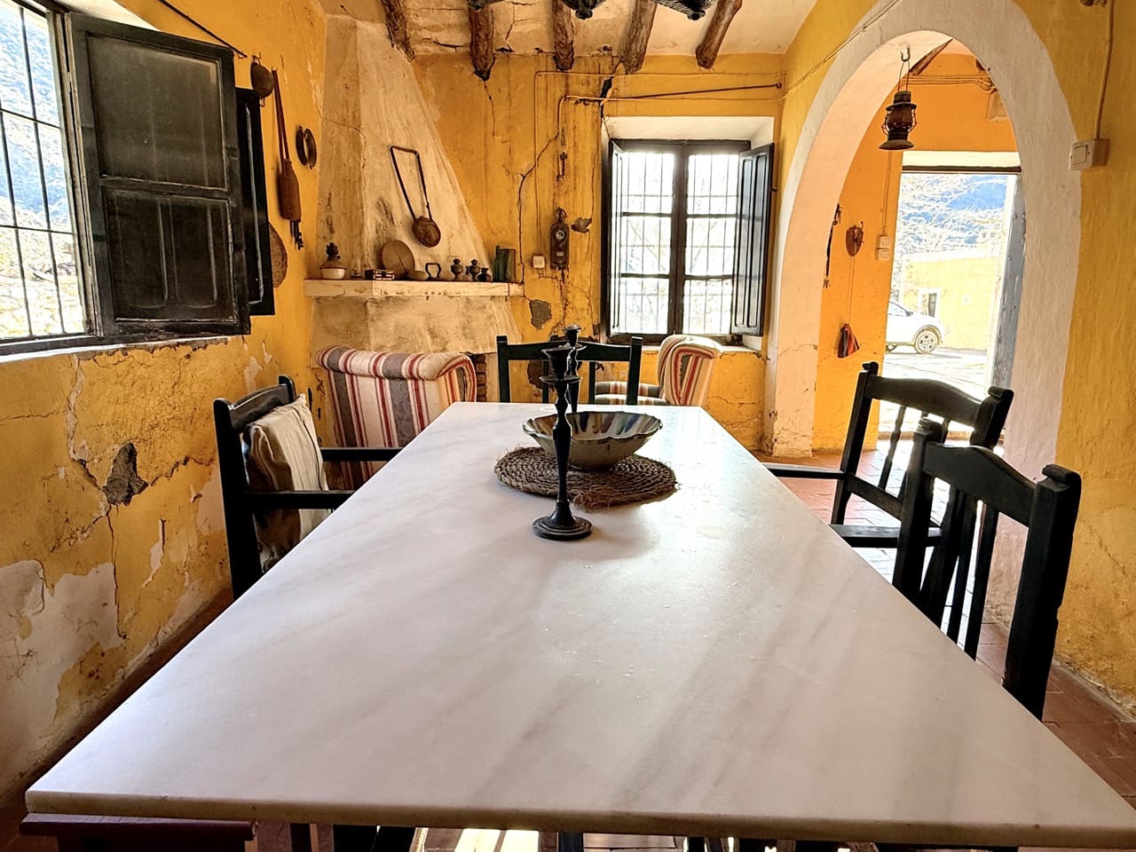 Finca/Casa di Campagna in vendita in Tabernas - 2.345.000 € (Rif: 10007495)