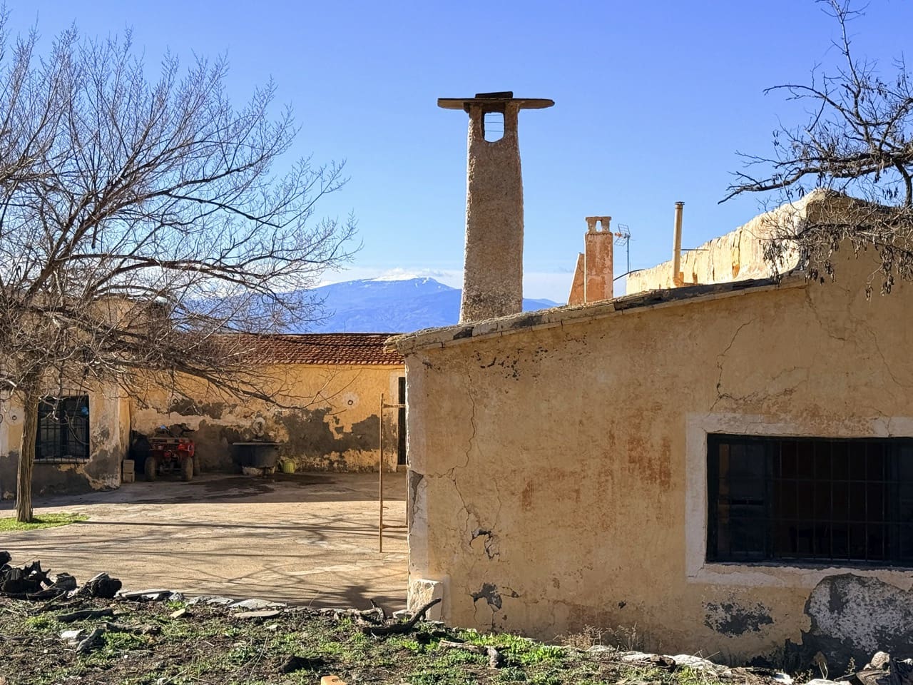 Finca/Casa di Campagna in vendita in Tabernas - 2.345.000 € (Rif: 10007495)
