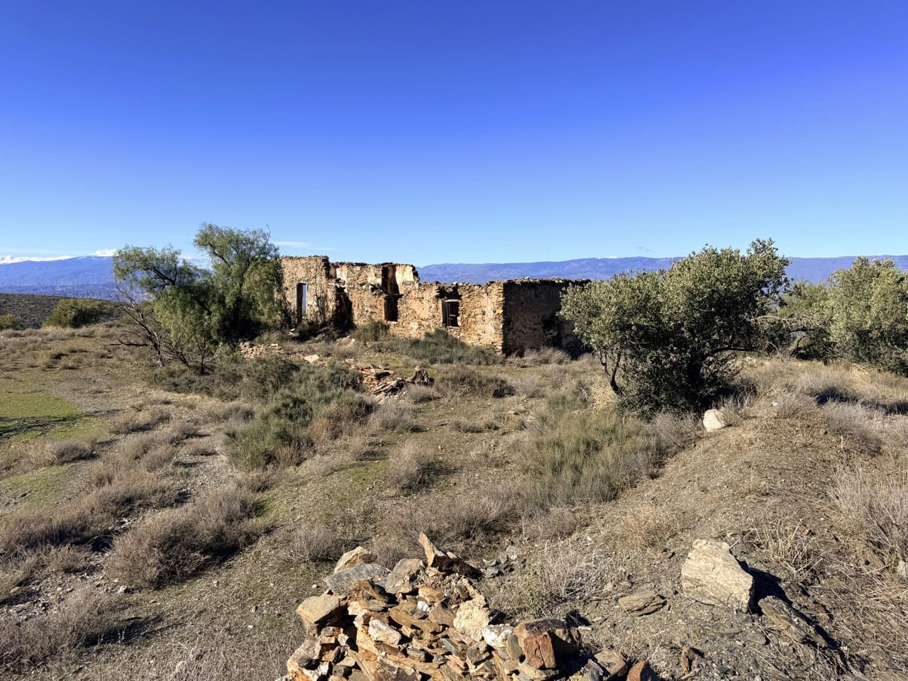 Finca/Casa di Campagna in vendita in Tabernas - 2.345.000 € (Rif: 10007495)