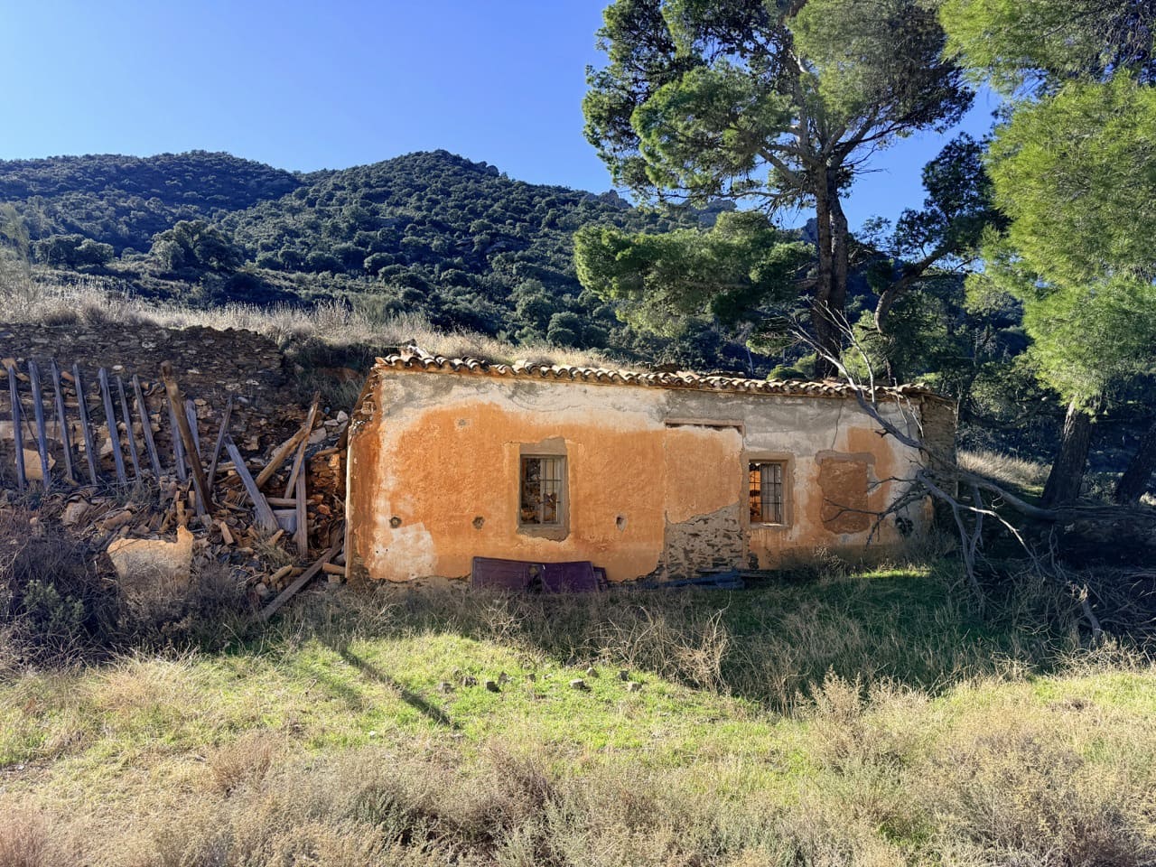 Finca/Casa di Campagna in vendita in Tabernas - 2.345.000 € (Rif: 10007495)