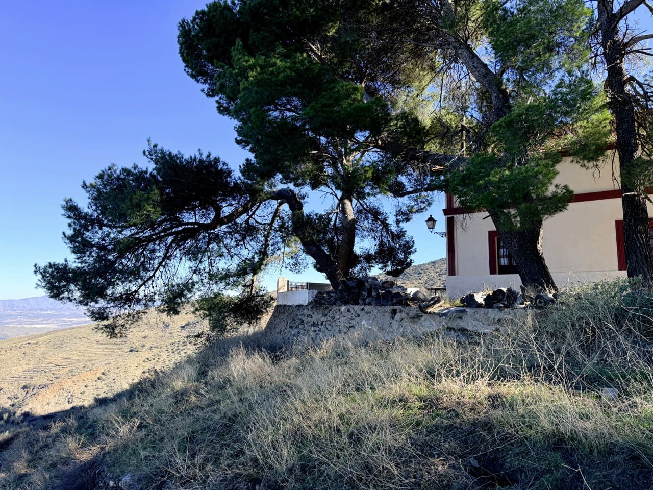 Finca/Casa di Campagna in vendita in Tabernas - 2.345.000 € (Rif: 10007495)