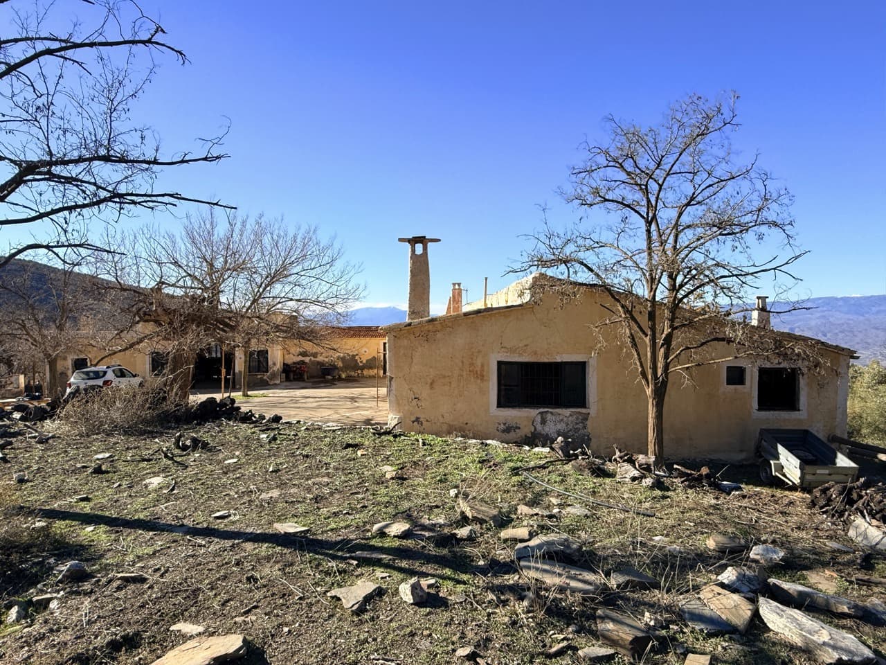 Finca/Casa di Campagna in vendita in Tabernas - 2.345.000 € (Rif: 10007495)