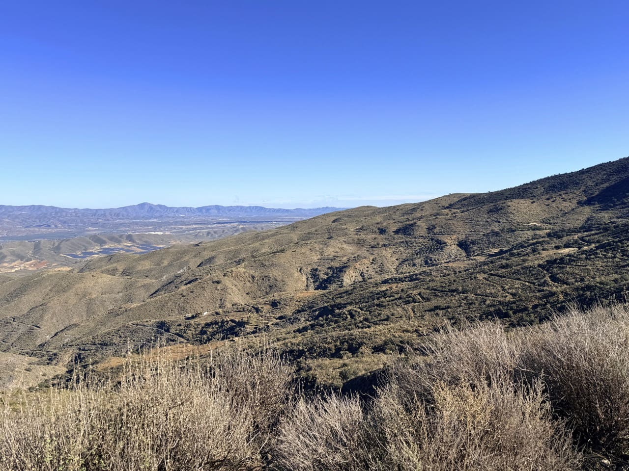 Finca/Casa di Campagna in vendita in Tabernas - 2.345.000 € (Rif: 10007495)