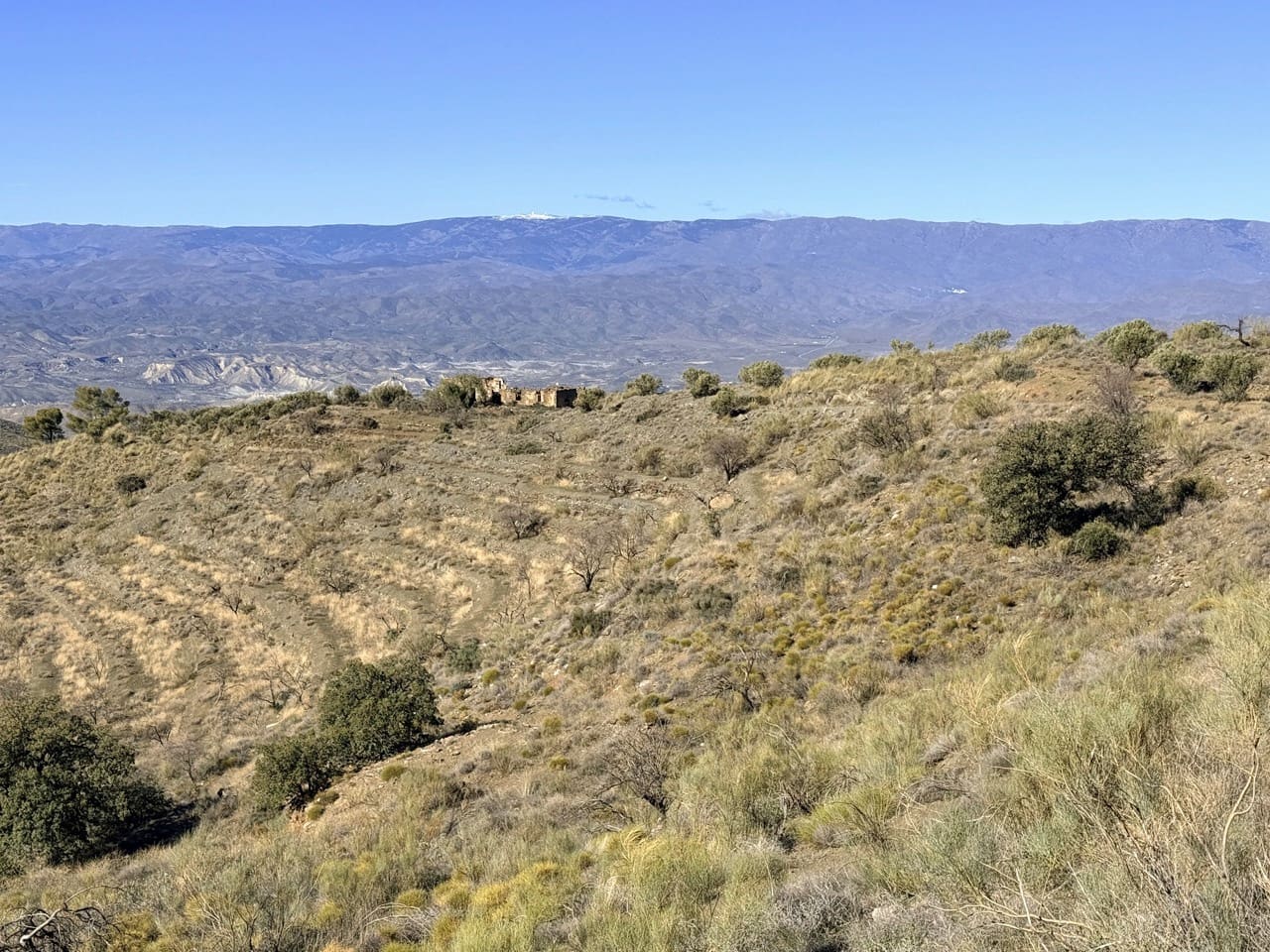 Finca/Casa di Campagna in vendita in Tabernas - 2.345.000 € (Rif: 10007495)