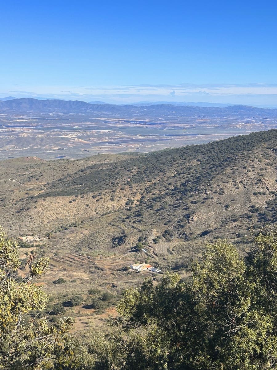 Finca/Casa di Campagna in vendita in Tabernas - 2.345.000 € (Rif: 10007495)