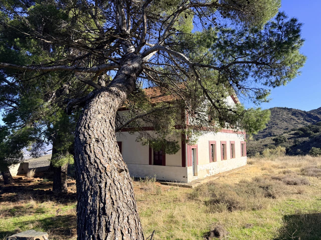 Finca/Casa di Campagna in vendita in Tabernas - 2.345.000 € (Rif: 10007495)