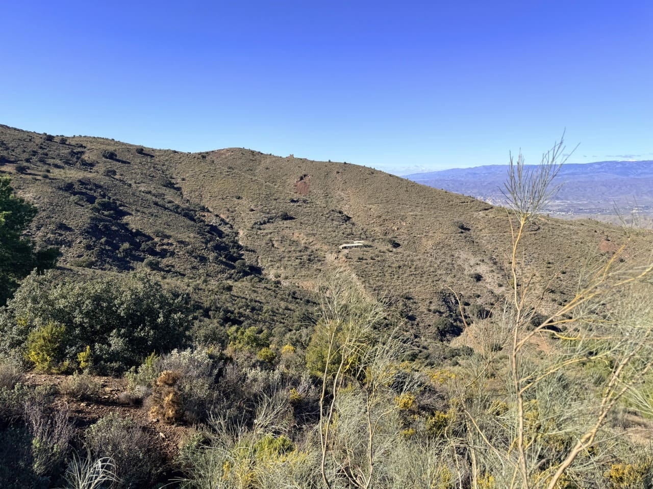 Finca/Casa di Campagna in vendita in Tabernas - 2.345.000 € (Rif: 10007495)