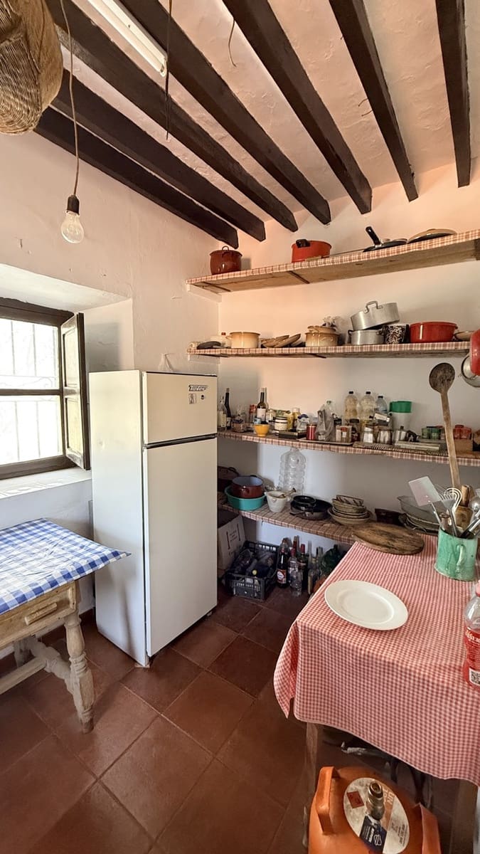 Finca/Country House for sale in Las Tres Villas - € 8,000,000 (Ref: 10007613)