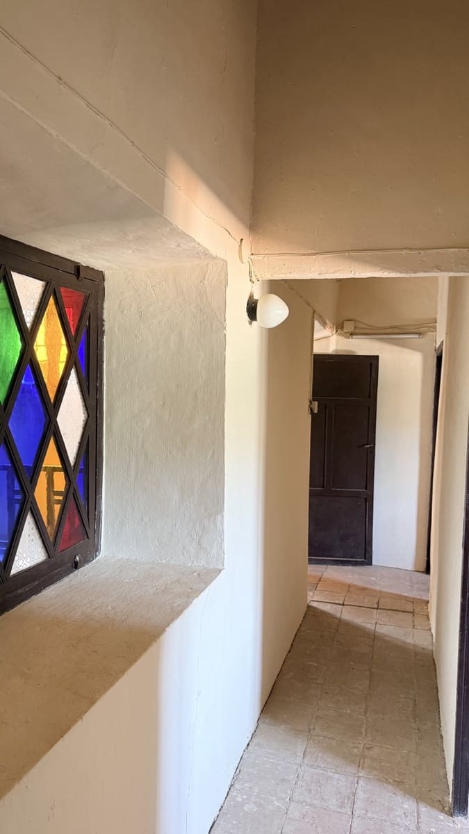 Finca/Country House for sale in Las Tres Villas - € 8,000,000 (Ref: 10007613)