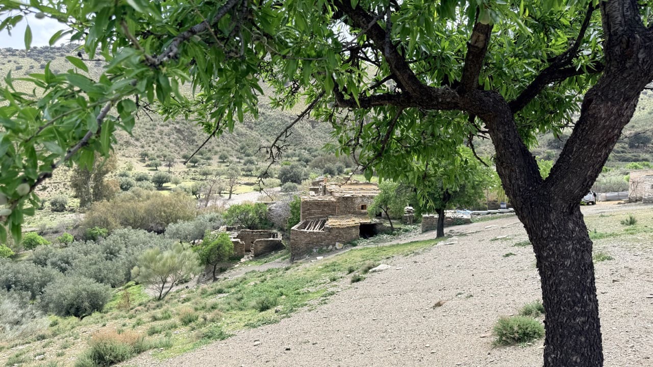 Finca/Country House for sale in Las Tres Villas - € 8,000,000 (Ref: 10007613)