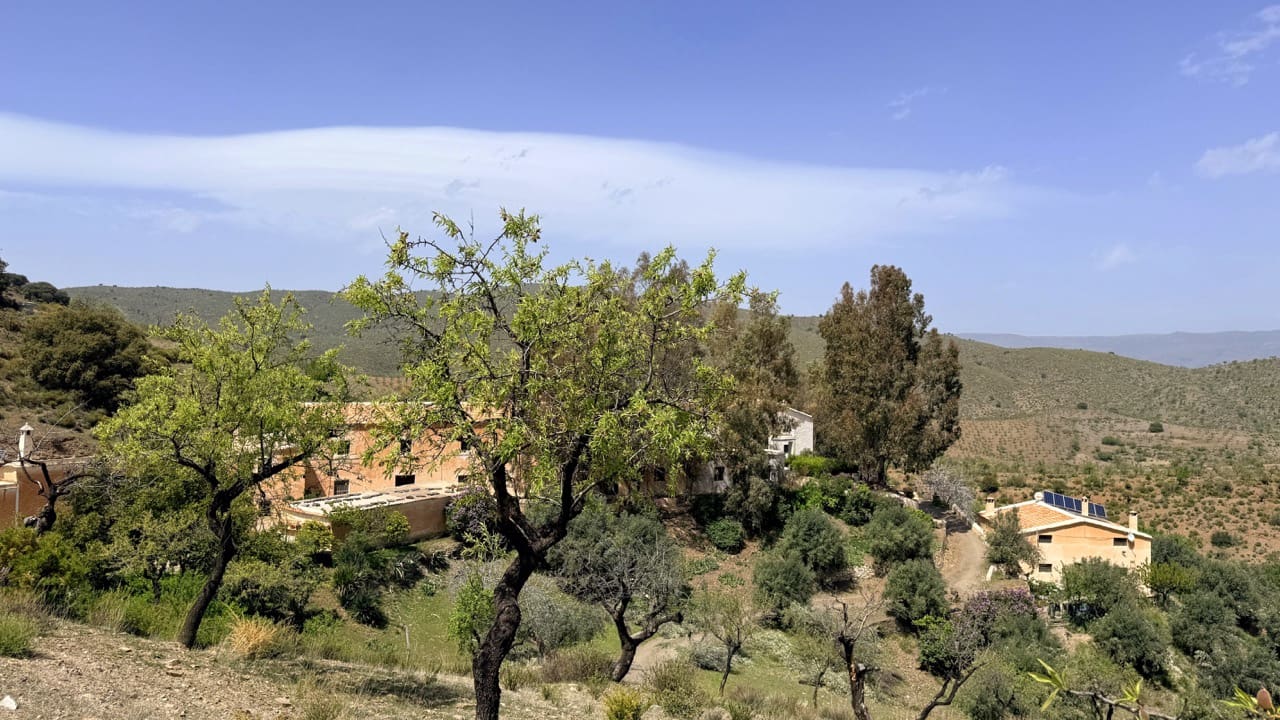 Finca/Country House for sale in Las Tres Villas - € 8,000,000 (Ref: 10007613)