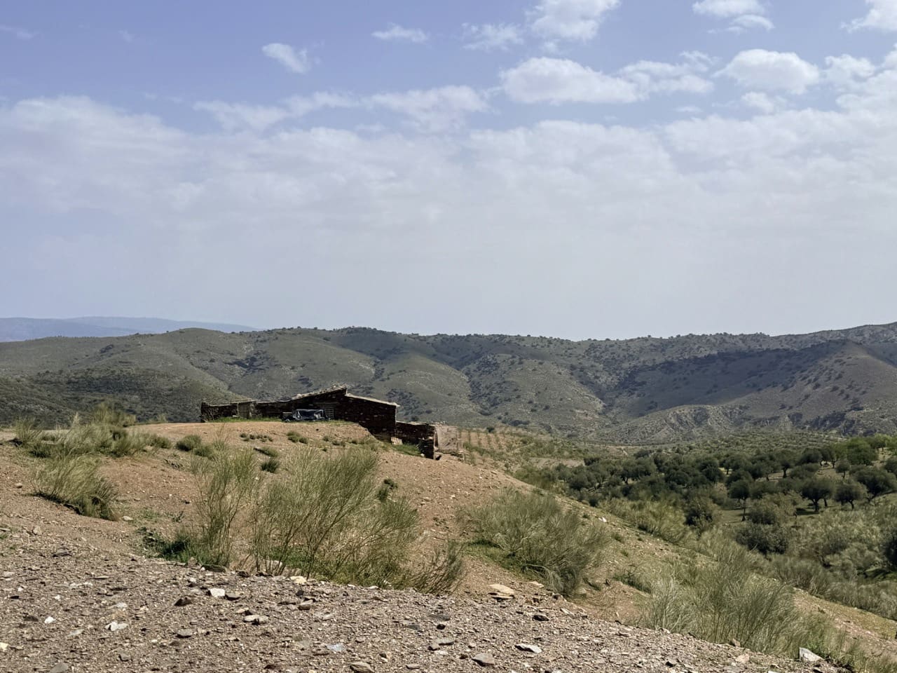 Finca/Country House for sale in Las Tres Villas - € 8,000,000 (Ref: 10007613)