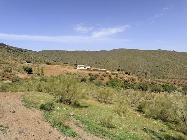 Finca/Country House for sale in Las Tres Villas - € 8,000,000 (Ref: 10007613)