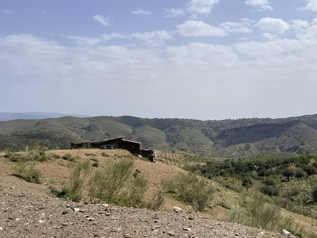 Finca/Country House for sale in Las Tres Villas - € 8,000,000 (Ref: 10007613)