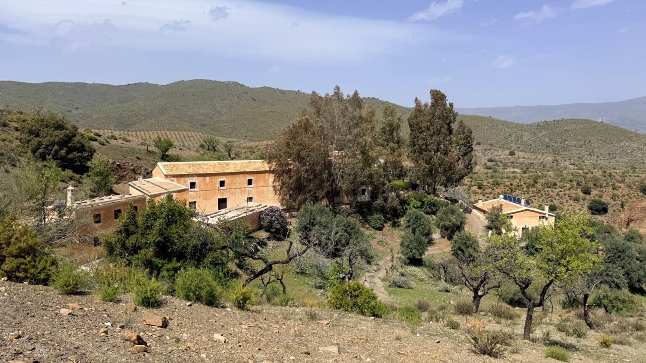 Finca/Country House for sale in Las Tres Villas - € 8,000,000 (Ref: 10007613)