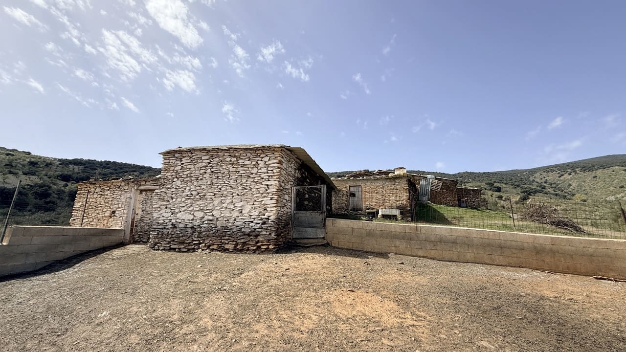 Finca/Country House for sale in Las Tres Villas - € 8,000,000 (Ref: 10007613)
