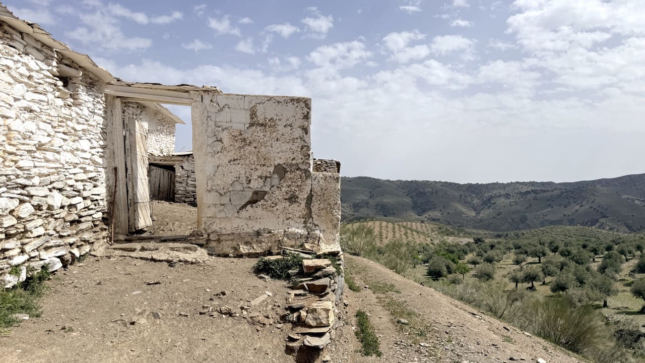 Finca/Country House for sale in Las Tres Villas - € 8,000,000 (Ref: 10007613)