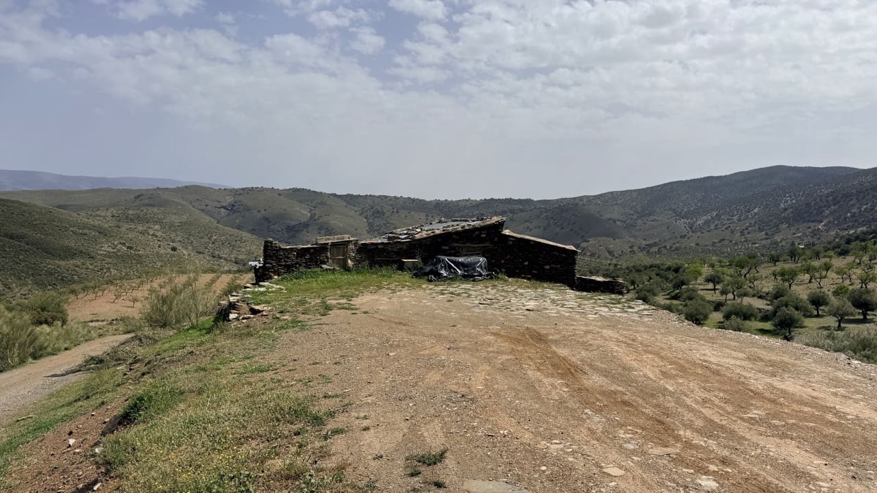 Finca/Country House for sale in Las Tres Villas - € 8,000,000 (Ref: 10007613)