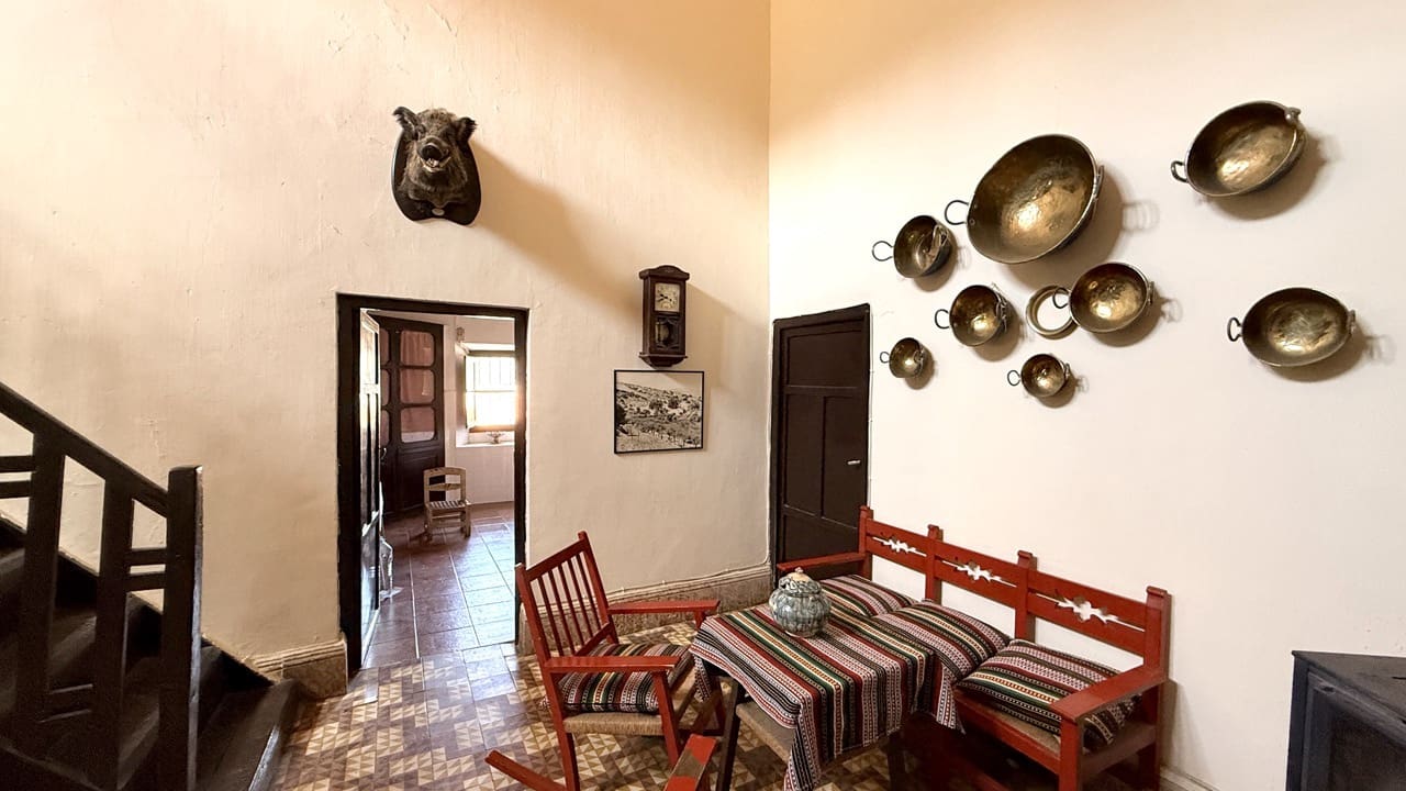 Finca/Country House for sale in Las Tres Villas - € 8,000,000 (Ref: 10007613)