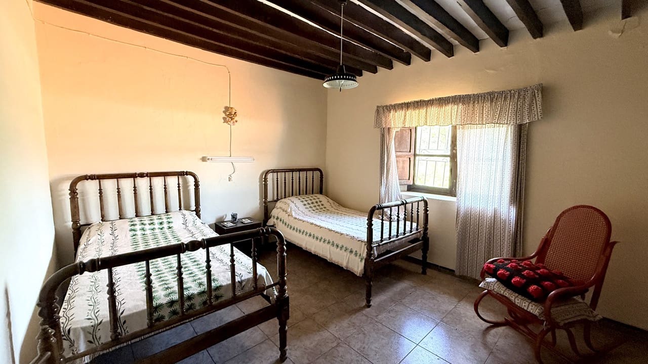 Finca/Country House for sale in Las Tres Villas - € 8,000,000 (Ref: 10007613)