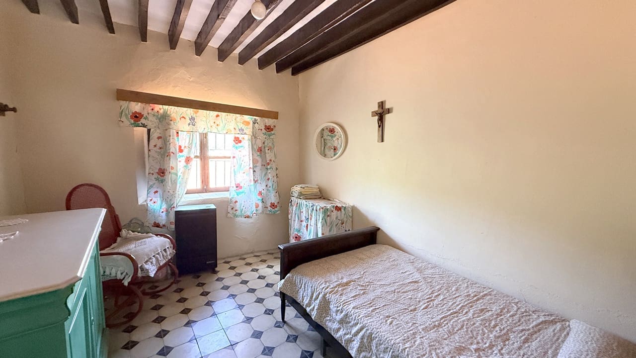 Finca/Country House for sale in Las Tres Villas - € 8,000,000 (Ref: 10007613)