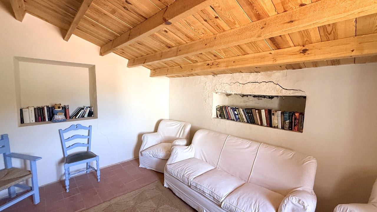 Finca/Country House for sale in Las Tres Villas - € 8,000,000 (Ref: 10007613)