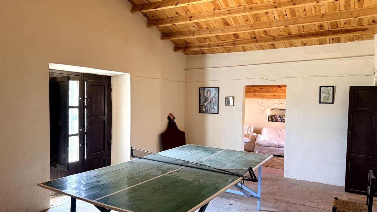 Finca/Country House for sale in Las Tres Villas - € 8,000,000 (Ref: 10007613)