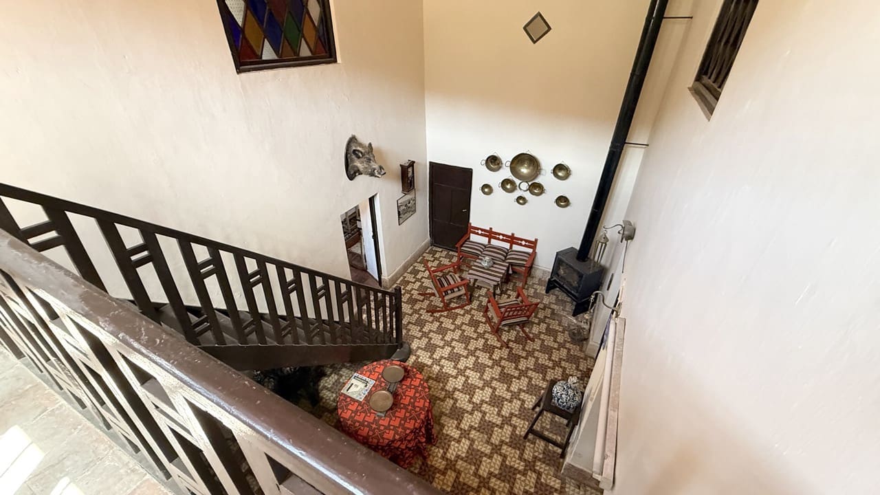 Finca/Country House for sale in Las Tres Villas - € 8,000,000 (Ref: 10007613)
