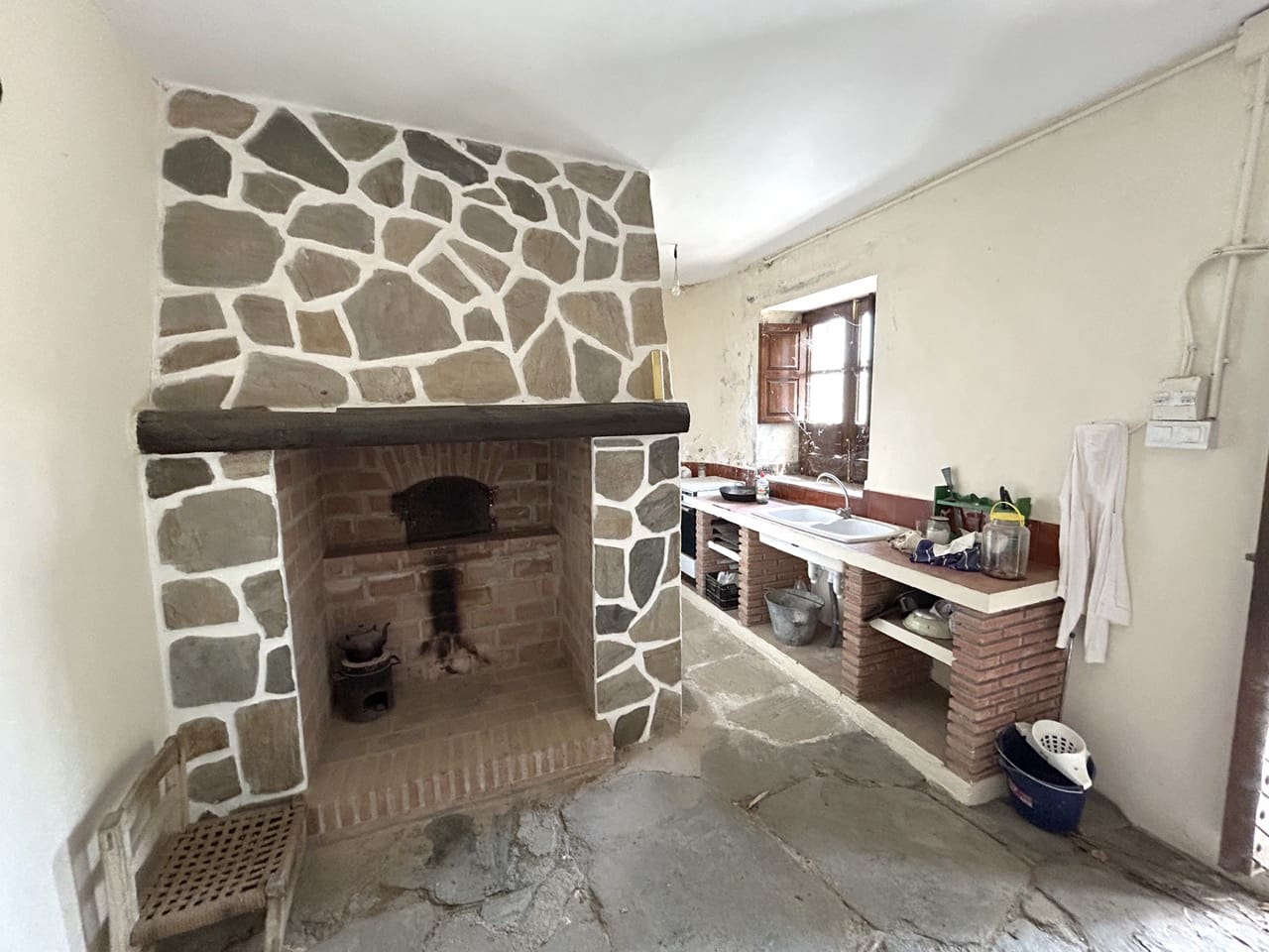 Finca/Country House for sale in Las Tres Villas - € 8,000,000 (Ref: 10007613)