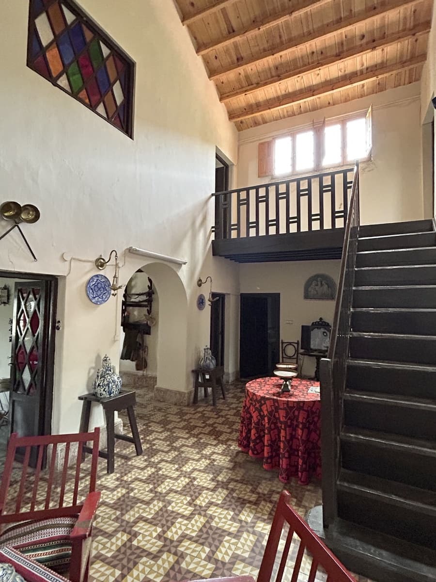 Finca/Country House for sale in Las Tres Villas - € 8,000,000 (Ref: 10007613)