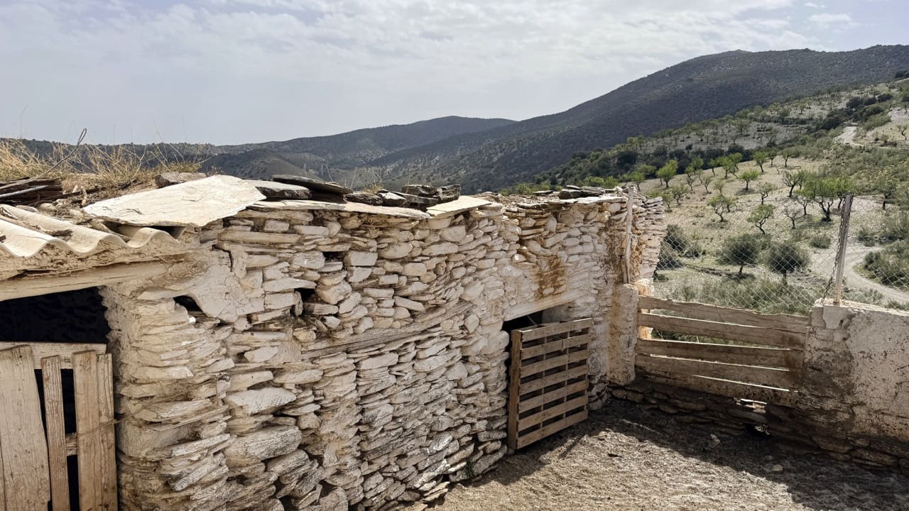 Finca/Country House for sale in Las Tres Villas - € 8,000,000 (Ref: 10007613)