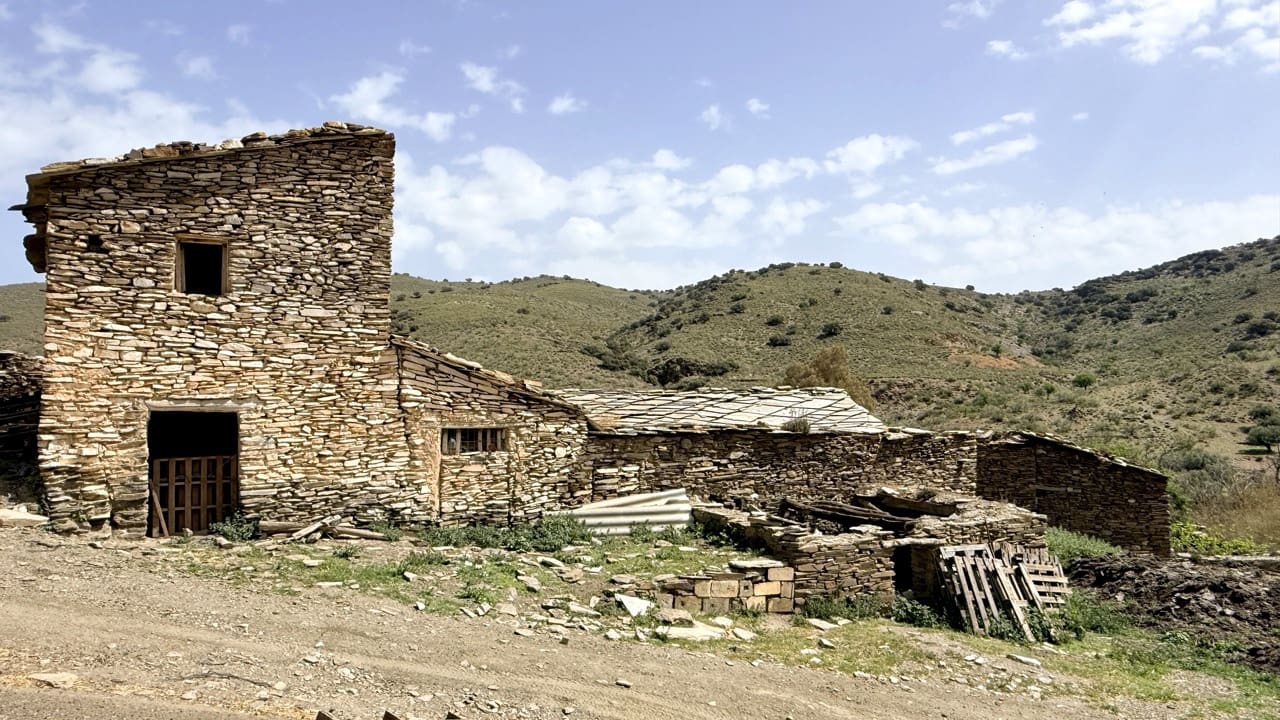 Finca/Country House for sale in Las Tres Villas - € 8,000,000 (Ref: 10007613)