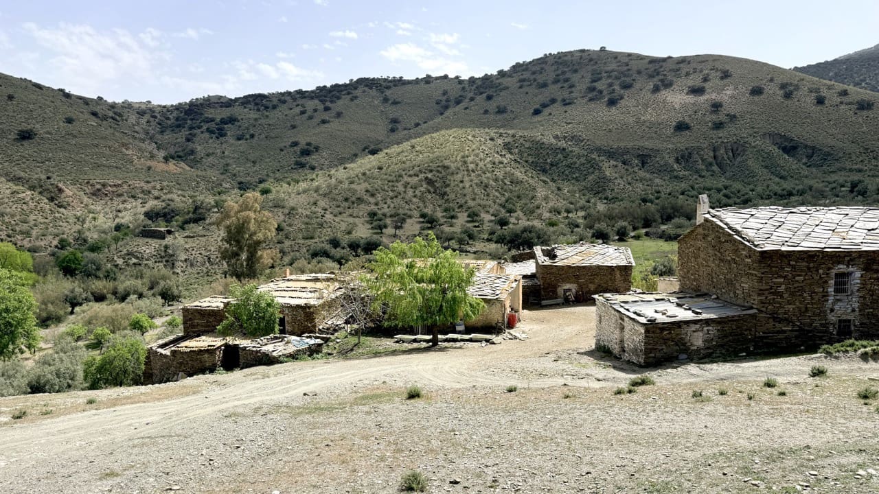 Finca/Country House for sale in Las Tres Villas - € 8,000,000 (Ref: 10007613)
