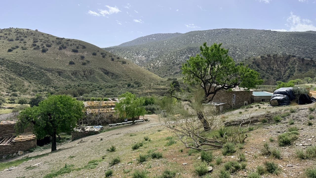 Finca/Country House for sale in Las Tres Villas - € 8,000,000 (Ref: 10007613)