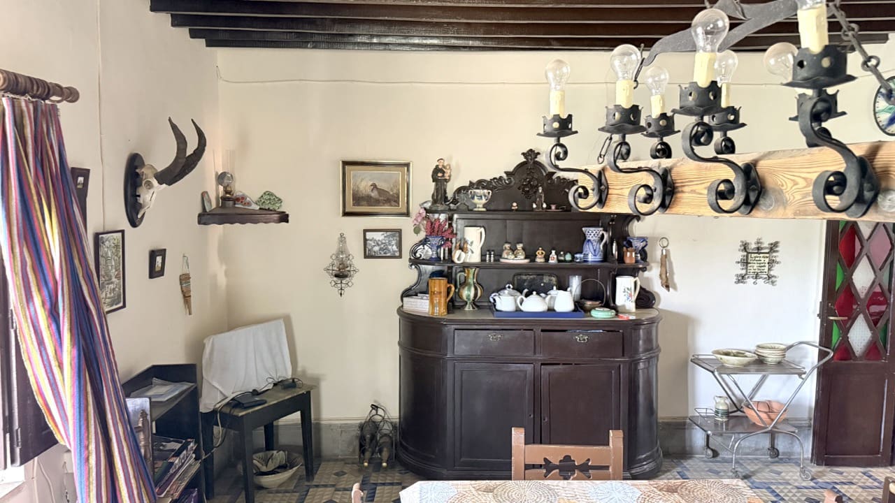 Finca/Country House for sale in Las Tres Villas - € 8,000,000 (Ref: 10007613)