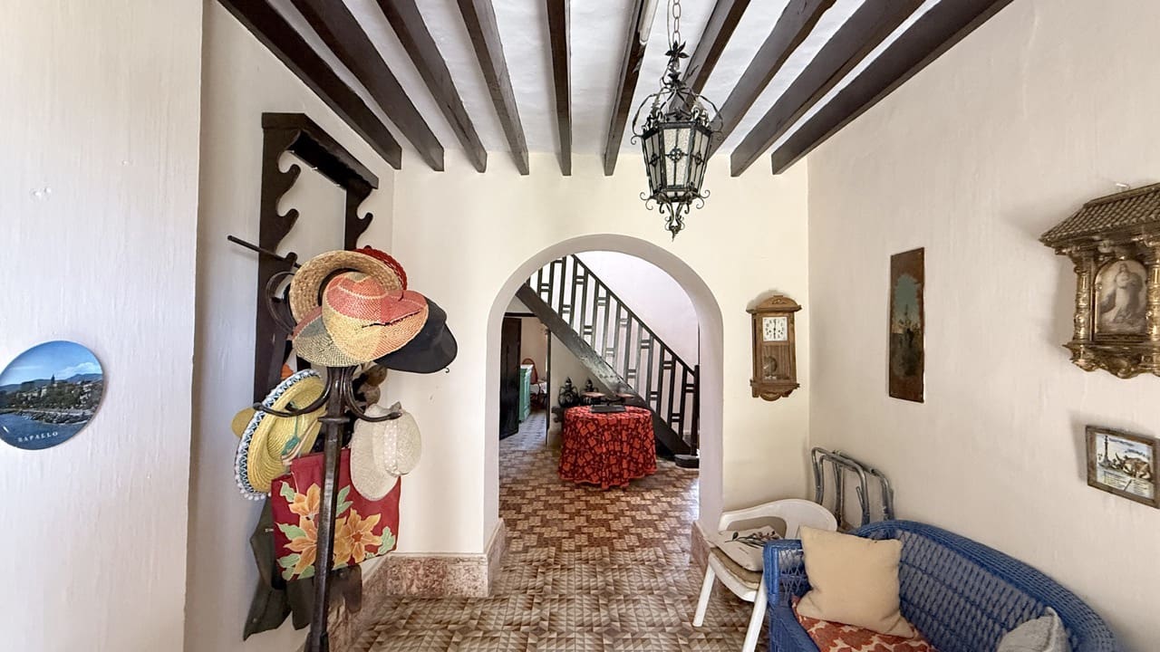 Finca/Country House for sale in Las Tres Villas - € 8,000,000 (Ref: 10007613)