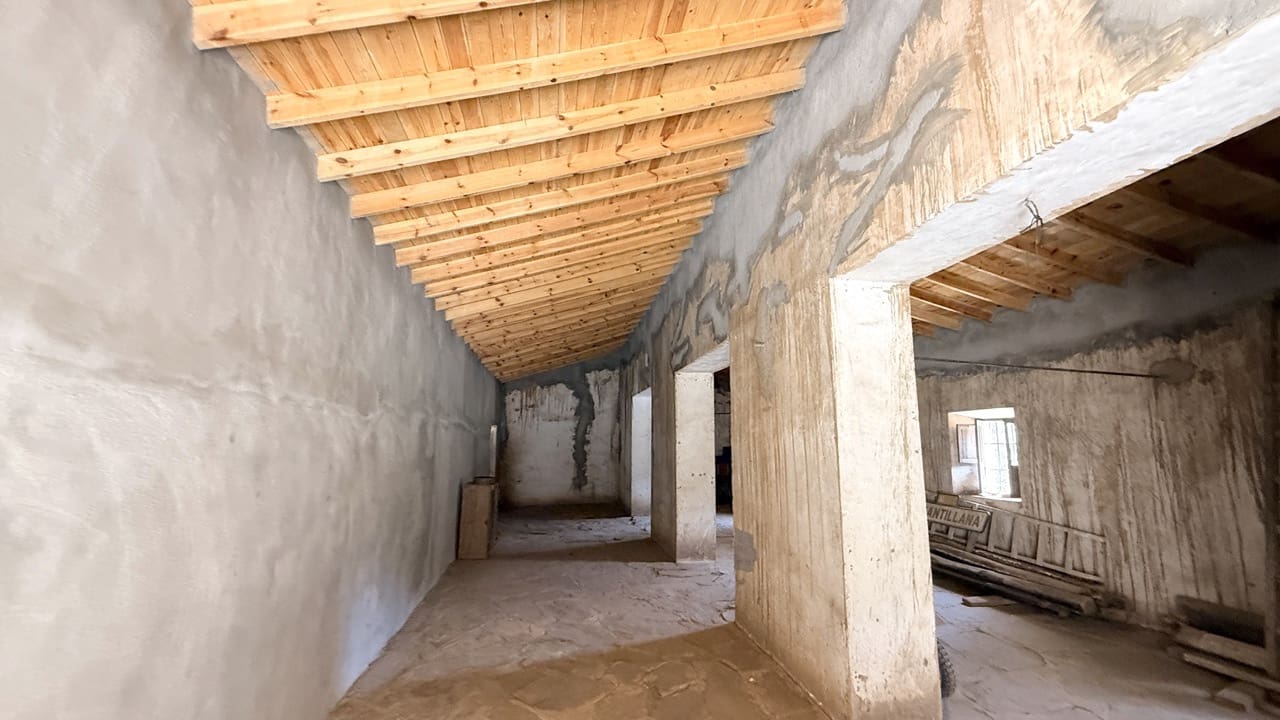Finca/Country House for sale in Las Tres Villas - € 8,000,000 (Ref: 10007613)