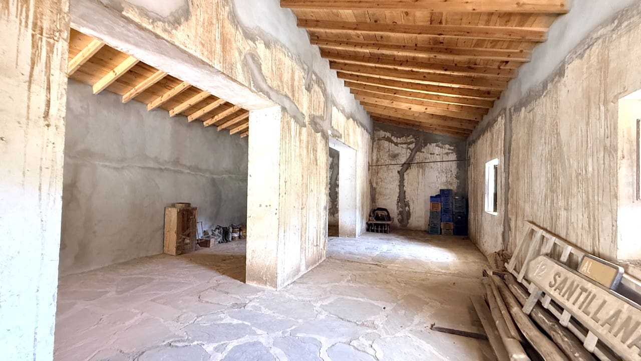Finca/Country House for sale in Las Tres Villas - € 8,000,000 (Ref: 10007613)
