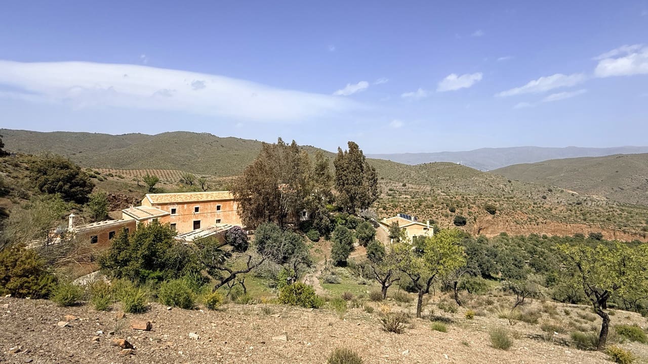 Finca/Country House for sale in Las Tres Villas - € 8,000,000 (Ref: 10007613)