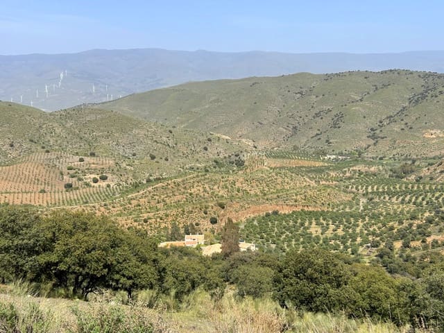 Finca/Country House for sale in Las Tres Villas - € 8,000,000 (Ref: 10007613)