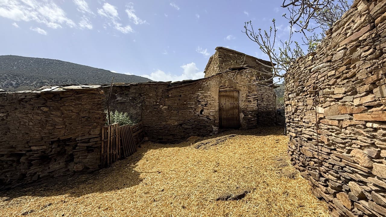 Finca/Country House for sale in Las Tres Villas - € 8,000,000 (Ref: 10007613)