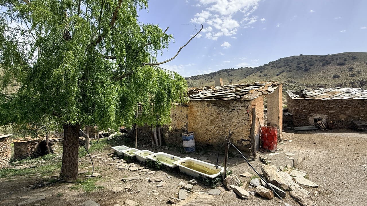 Finca/Country House for sale in Las Tres Villas - € 8,000,000 (Ref: 10007613)