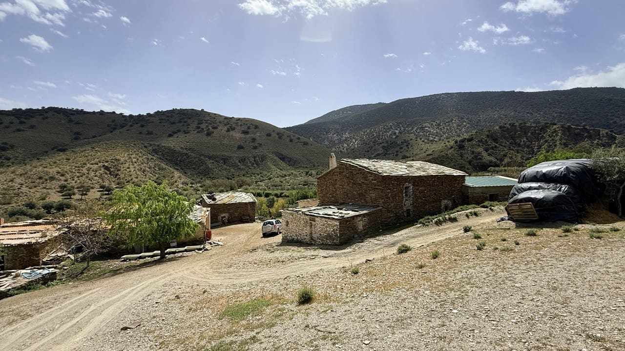 Finca/Country House for sale in Las Tres Villas - € 8,000,000 (Ref: 10007613)