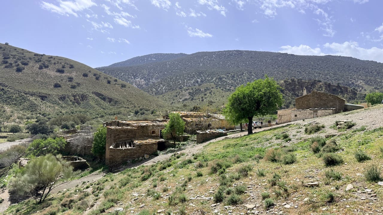 Finca/Country House for sale in Las Tres Villas - € 8,000,000 (Ref: 10007613)