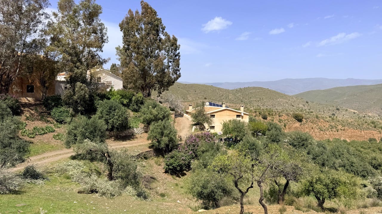 Finca/Country House for sale in Las Tres Villas - € 8,000,000 (Ref: 10007613)