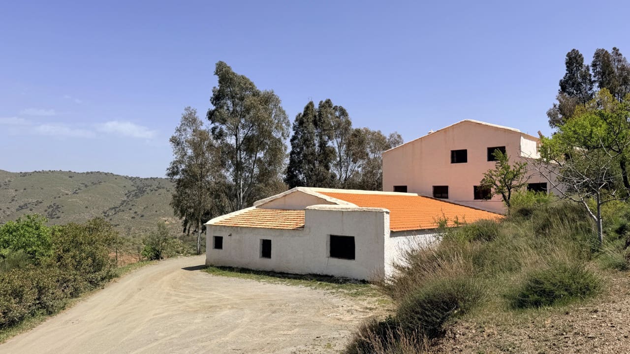 Finca/Country House for sale in Las Tres Villas - € 8,000,000 (Ref: 10007613)