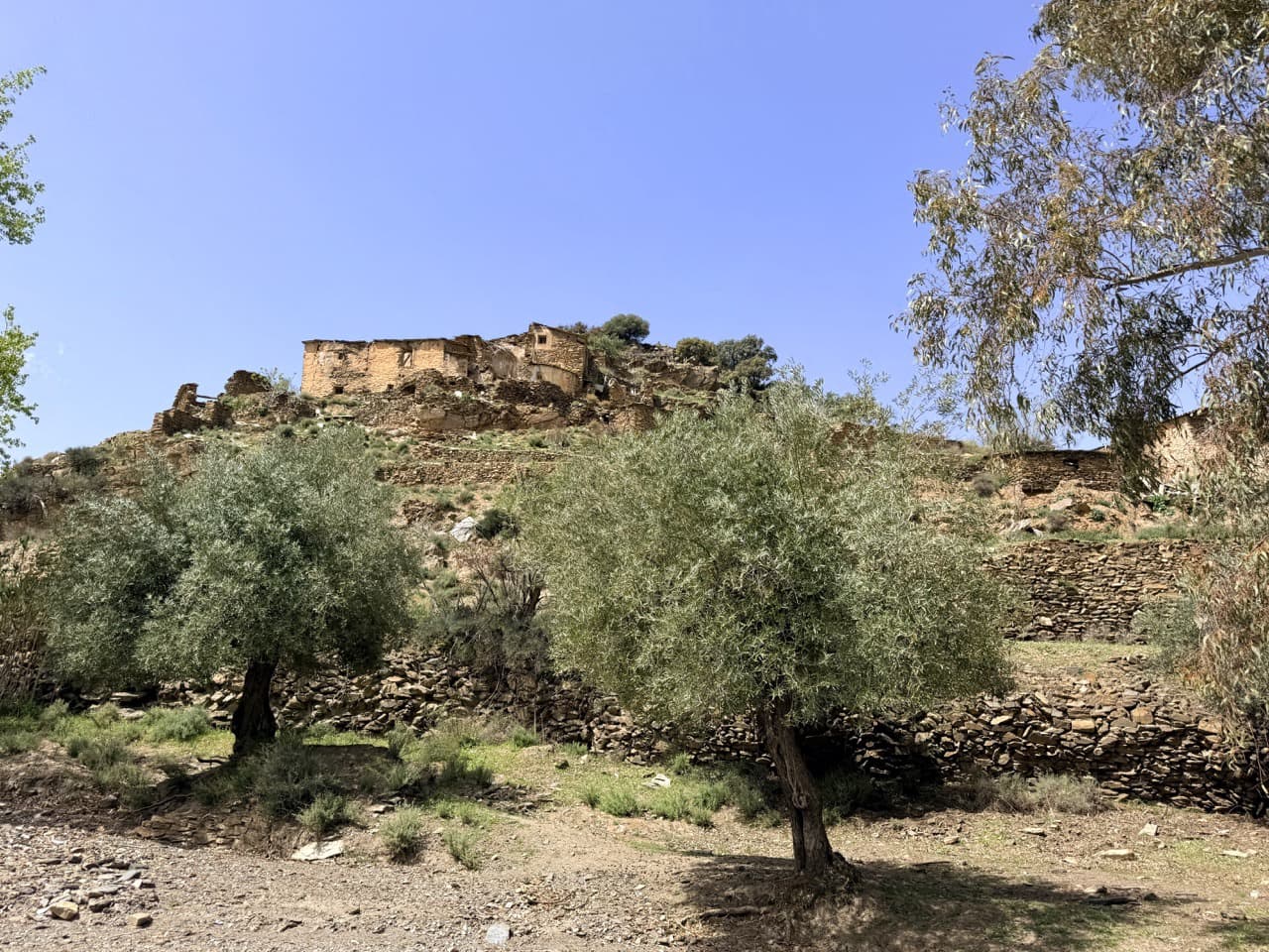 Finca/Country House for sale in Las Tres Villas - € 8,000,000 (Ref: 10007613)