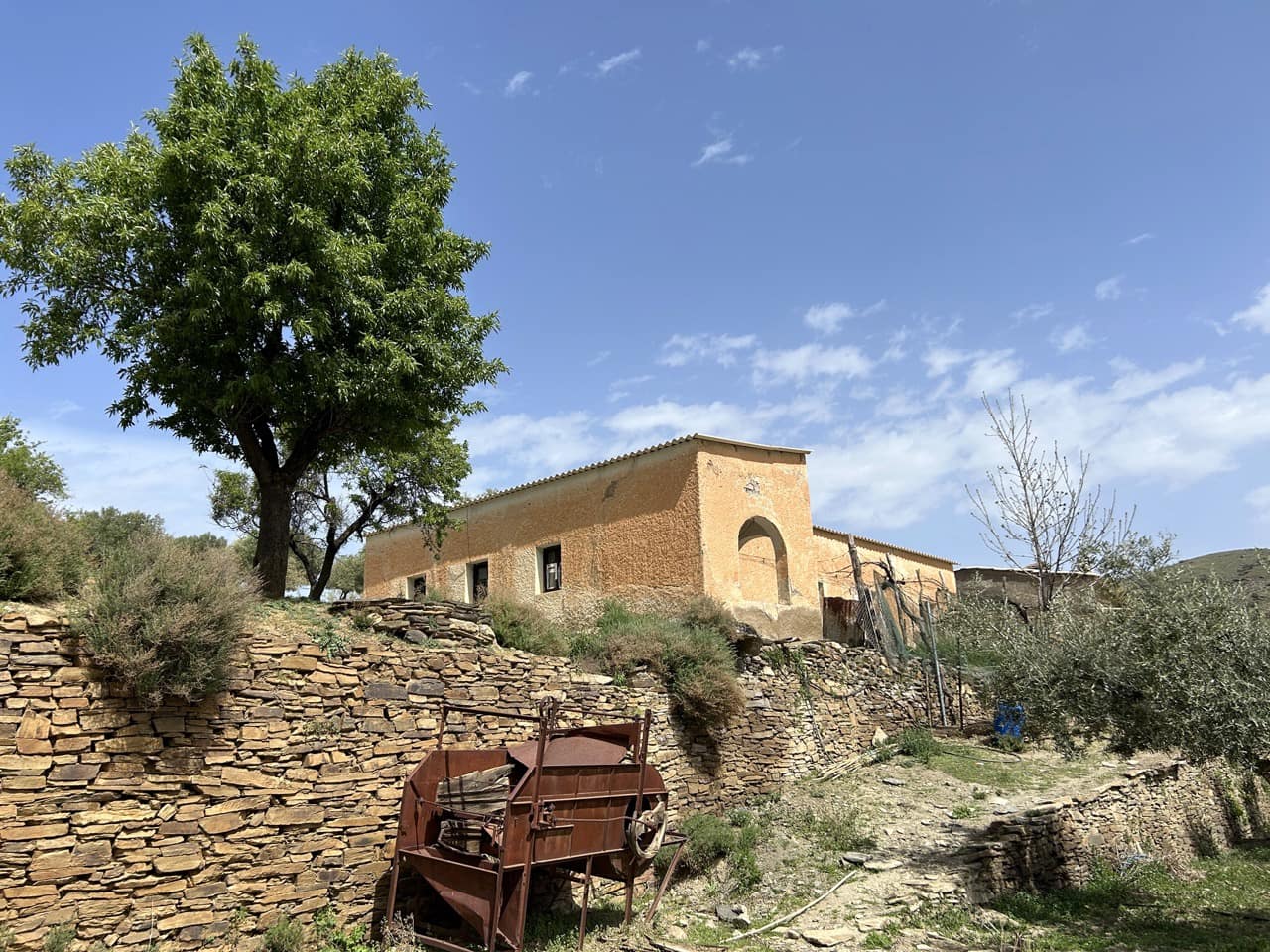 Finca/Country House for sale in Las Tres Villas - € 8,000,000 (Ref: 10007613)