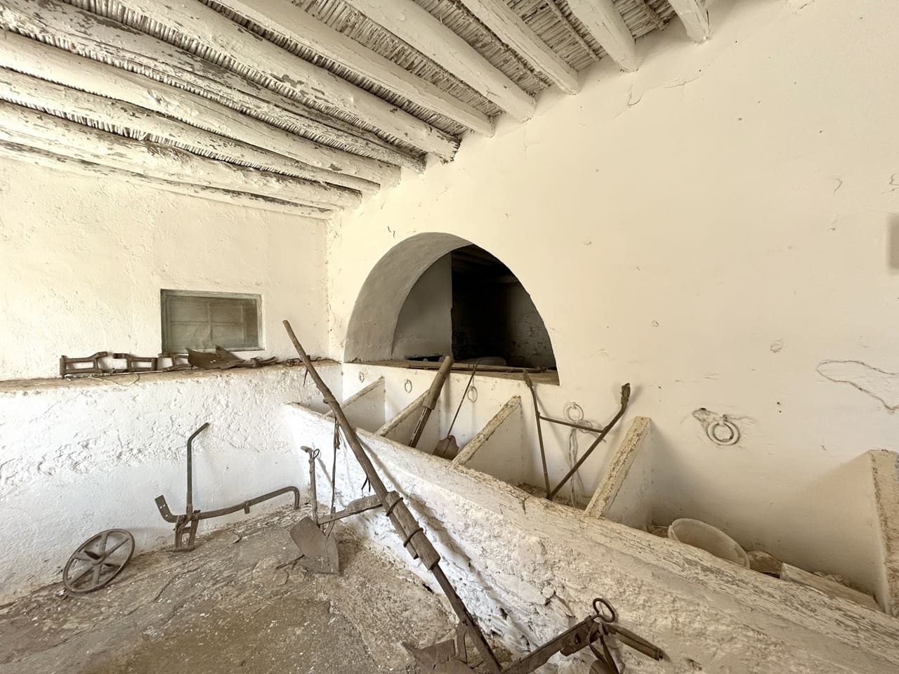 Finca/Country House for sale in Las Tres Villas - € 8,000,000 (Ref: 10007613)